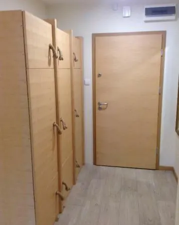Appartement Beskid