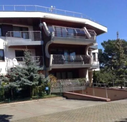 Appartement Beskid *