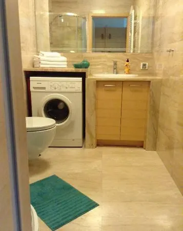 Appartement Beskid *