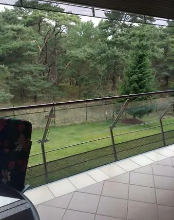 Beskid Appartement Jurata