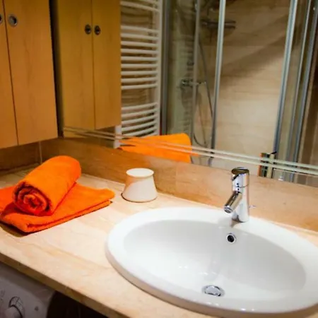 Beskid Appartement *
