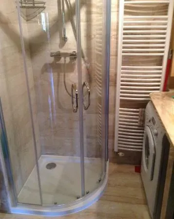 Beskid Appartement Jurata