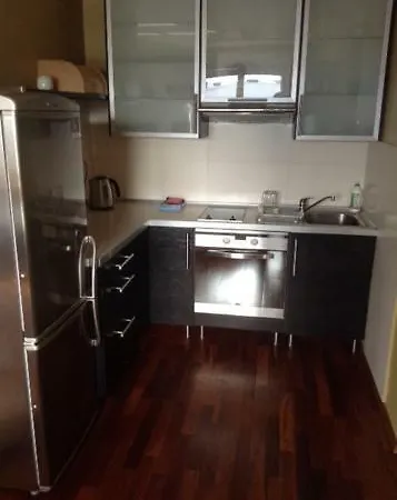 Appartement Beskid