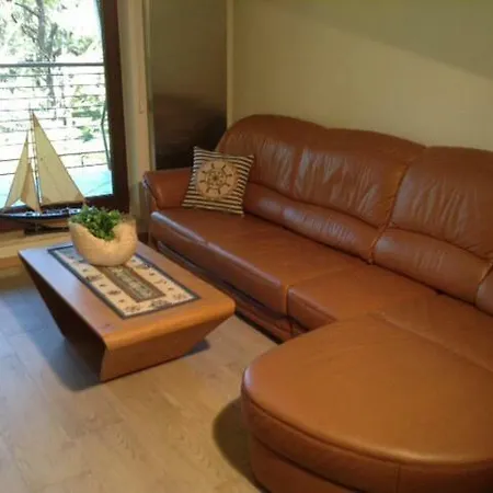 Appartement Beskid