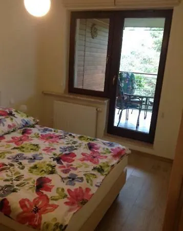 Beskid Appartement *
