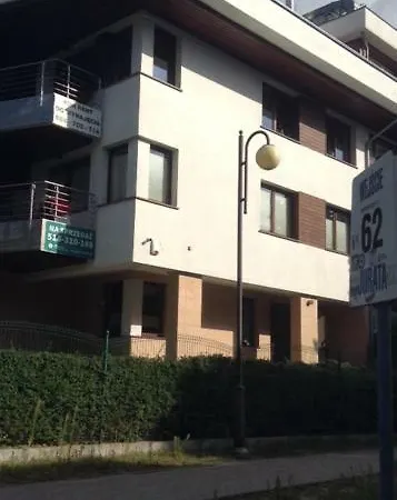 Appartement Beskid